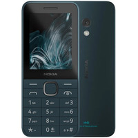 TELEFONO MOVIL NOKIA 225 4G 2024 BL TELEFONO MOVIL NOKIA 225 4G 2024 BL